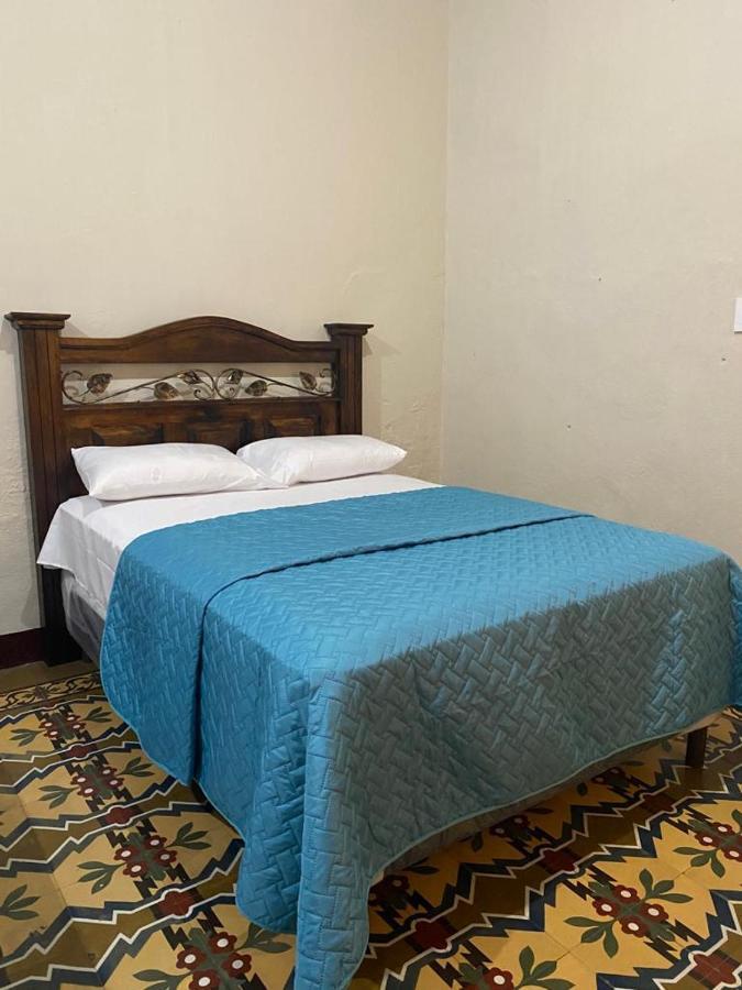 Hotel Malybu Guatemala City Exterior photo